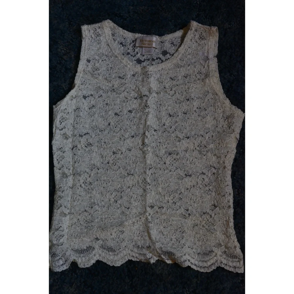 VTG Victoria’s Secret “Gold Label” top - Picture 2 of 3